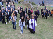 FOTO: Ramski put križa u Podboru