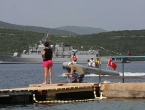 EU suspendira mornaričke patrole na Mediteranu