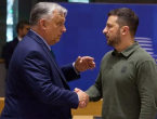 Orban: Poraz Ukrajine je očigledan, EU ne može sama financirati rat protiv Rusije