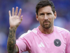 Messi kažnjen jer je propustio All-Star utakmicu
