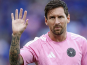 Messi kažnjen jer je propustio All-Star utakmicu
