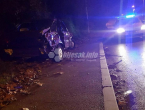 Mostar: Mladić ispao iz automobila i poginuo