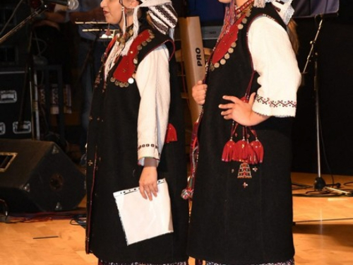 FOTO: Donatorska 'Ramska večer' u Bjelovaru