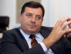 Dodik iznio niz optužbi na RTV BiH