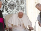 Papa Franjo: Nikad ne ubijaj u ime Boga