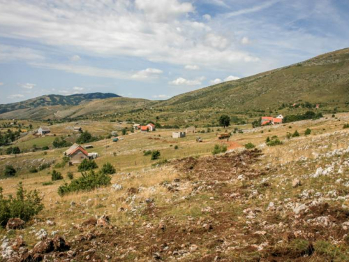 Radovi na Zahumu dobili nastavak - Radi se put do Umne Glave