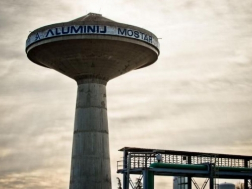Dan D za Aluminij: Dogovor s konzorcijem donosi milijardu KM