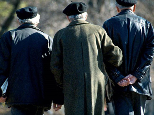 U FBiH 90.000 više umirovljenika nego zaposlenih u realnom sektoru