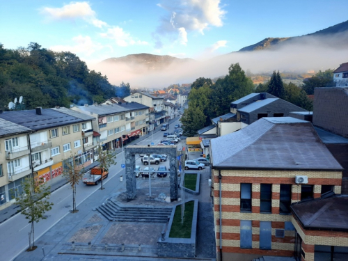 Civilna zaštita Prozor-Rama: 16 osoba u samoizolaciji