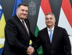 Dok Orban jača odnose s Dodikom, Mađarska želi preuzeti vojnu misiju EU u BiH
