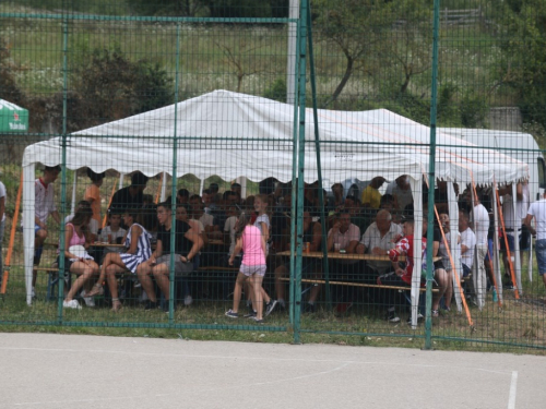 FOTO: Ekipa ''Brajko Tours'' osvojila turnir u Rumbocima