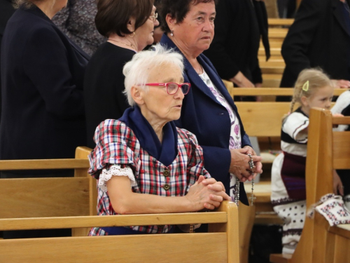 FOTO: U župi Rama-Šćit proslavljen blagdan Tijelova