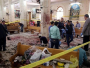 ISIL preuzeo odgovornost za napade u crkvama
