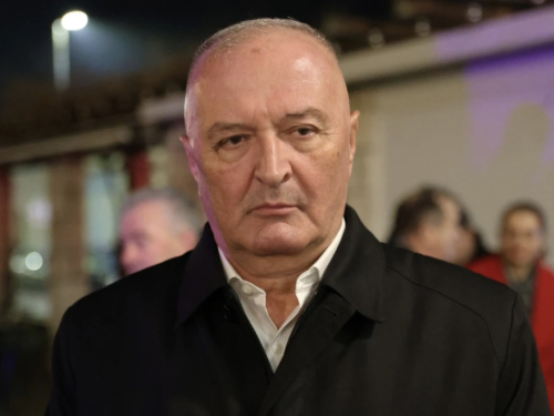 Helez hoće ukinuti entitete, iz RS-a dobio oštar odgovor: "Neka smanji alkohol"