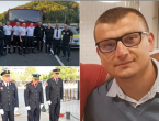 Nakon života u inozemstvu vratio se krenuti ispočetka: 'Srce me vuklo, odlučio sam se boriti'