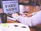Facebook: Odgovornost za širenje lažnih vijesti je na ljudima