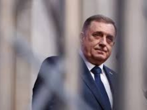 Dodik Turskoj: Što je sljedeće? Oružje koje će Bošnjaci uperiti protiv nas i Hrvata?