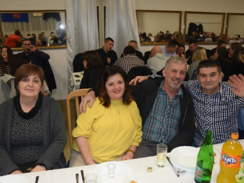 FOTO: Održano 12. Ramsko silo u Požegi