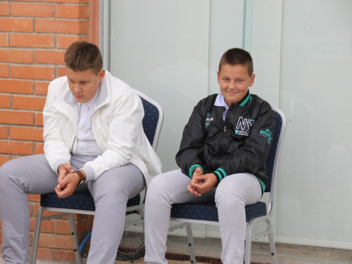FOTO: Mlada misa fra Antonia Baketarića u Rumbocima