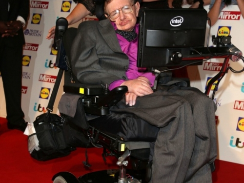 BBC pitao Hawkinga koju revolucionarnu ideju želi vidjeti na djelu, evo što im je odgovorio