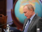 Putin: Rusko-kineski odnosi bolji su nego ikada