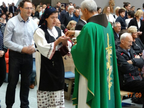 FOTO: Susret Ramljaka u Zagrebu 2017.