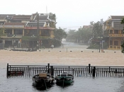 U Vijetnamu nakon udara tajfuna najmanje 25 mrtvih i deseci nestalih