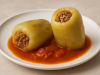 Punjene paprike - Recept koji uvijek uspije!