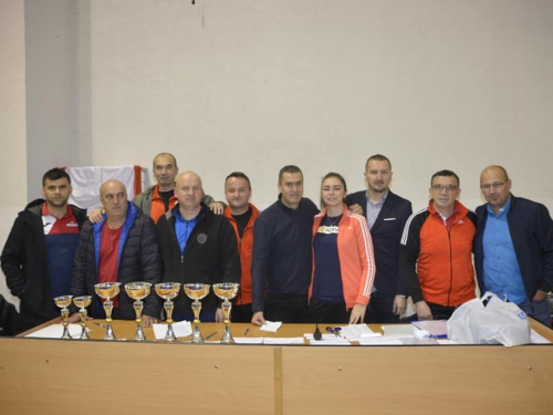 FOTO: Održan 6. Međunarodni stolnoteniski turnir ''Rama open 2019.''