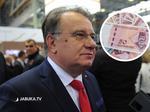 I ove godine najavljena neoporeziva pomoć radnicima, evo koliko će iznositi