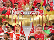 Arsenal ponovno na vrhu Engleske nakon više od dva desetljeća