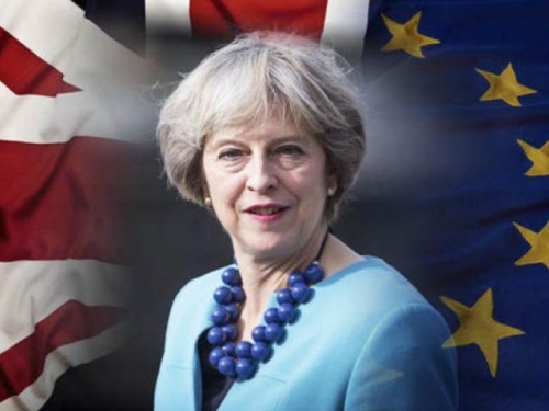 Britanski parlament odbacio izlazak iz EU bez dogovora