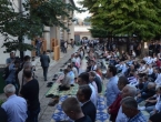 Muslimani širom svijeta slave ramazanski Bajram