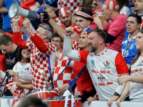 Hrvatska razmontirala Španjolsku sa nevjerojatnih 39 - 29