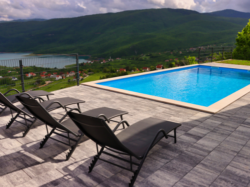 Holiday Home PanoRama – nova oaza mira i luksuza u Rami