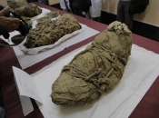 Pronađene tisuću godina stare mumije žrtvovane djece