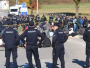 Zbog migranata i nadzora granice s BiH Hrvatska aktivira dvije tisuće umirovljenih policajaca