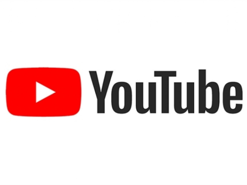 YouTube promijenio logo