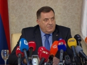 Dodik: Bude li razmatrana promjena naziva RS-a, odvojit ćemo se od BiH