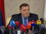 Dodik: Bude li razmatrana promjena naziva RS-a, odvojit ćemo se od BiH