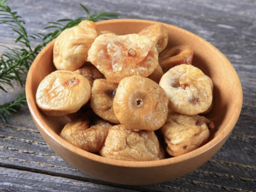 Evo što se događa u vašem tijelu ako svako jutro pojedete suhu smokvu