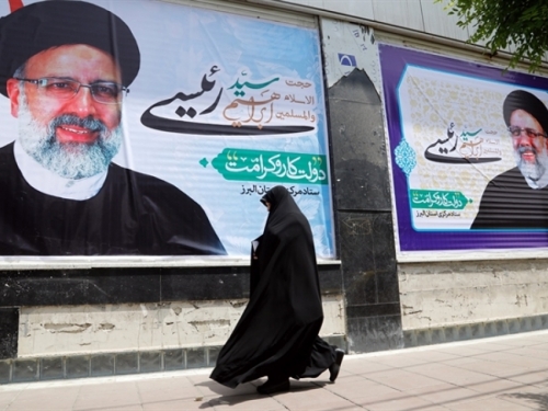 Iranci odlučuju: Otvaranje zapadu ili izolacija