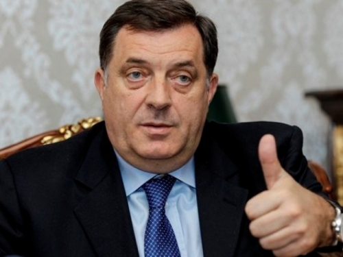 Dodik: Bošnjački lideri su političke voštane figure