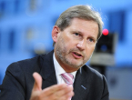 Johannes Hahn: "Tursko članstvo u EU sve je manje izgledno"