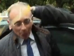 Putinov fan dobio jaje u glavu i ostao bez teksta