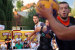 FOTO: U Prozoru počeo 20. Streetball Rama 2022. ''Davor Ivančić - Dačo''