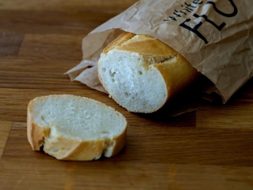 Pet pozitivnih stvari koje će se dogoditi ako izbaciš bijeli kruh iz prehrane