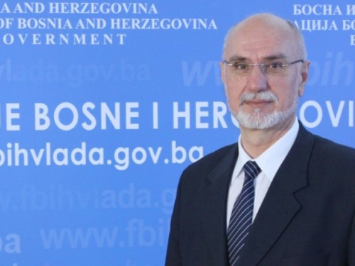 Federalni ministar financija najavio tešku financijsku godinu za Federaciju BiH