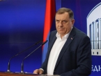 Dodik: Naša poruka je jasna - nećete dobiti imovinu Republike Srpske