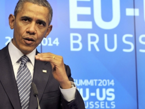 Obama: "Podcijenili smo vojnu moć Islamske države"